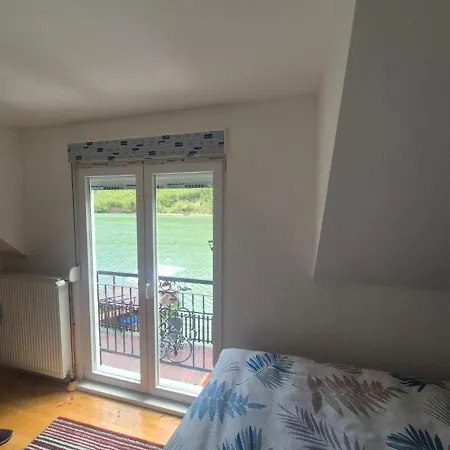 Ferienhaus Vikendica Mededa